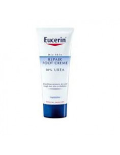 EUCERIN UREA 10% CREMA PIEDI