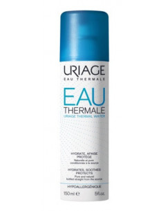 URIAGE - EAU THERMALE URIAGE 150ML - Clubfarma