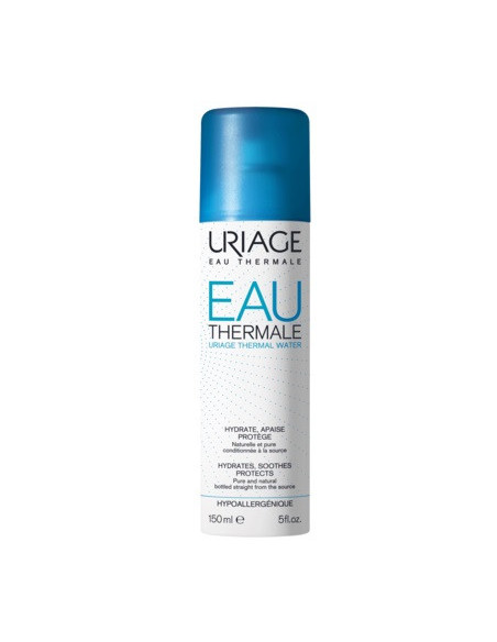 URIAGE - EAU THERMALE URIAGE 150ML - Clubfarma