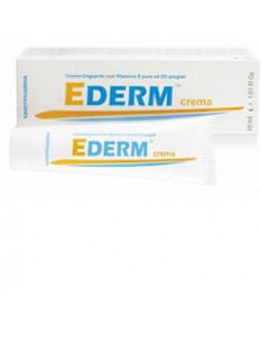 EDERM CREMA 30ML