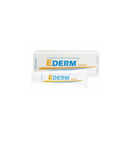 EDERM CREMA 30ML