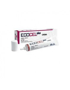 ECOCEL PLUS CREMA 20ML