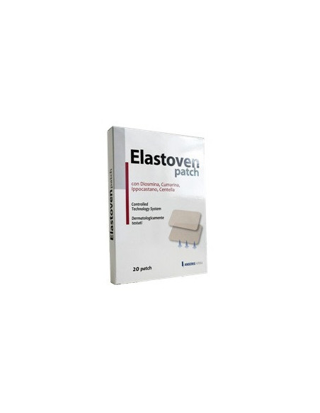 ELASTOVEN PATCH 20CEROTTI