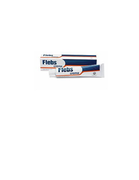 FLEBS CREMA 30ML