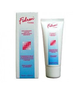 FIDREN CREMA 75ML