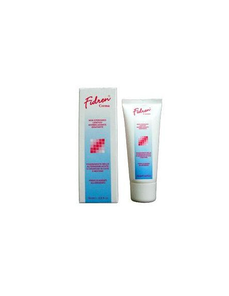 FIDREN CREMA 75ML