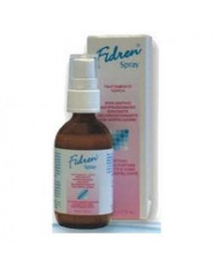 FIDREN SPRAY 50ML