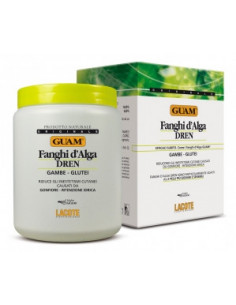 GUAM FANGHI DREN 500G