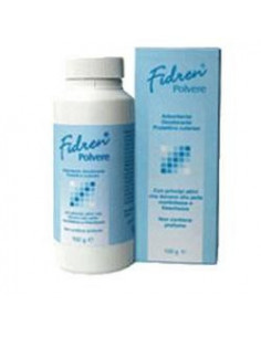 FIDREN POLVERE 100G