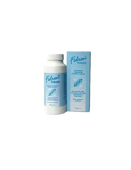 FIDREN POLVERE 100G