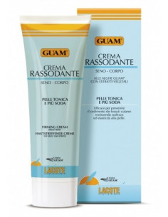 GUAM CREMA RASSODANTE 250ML - Clubfarma