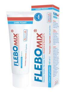 FLEBOMIX CREMA GEL 100ML