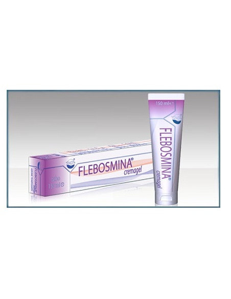 FLEBOSMINA CREMAGEL 150ML