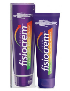 FISIOCREM 60ML