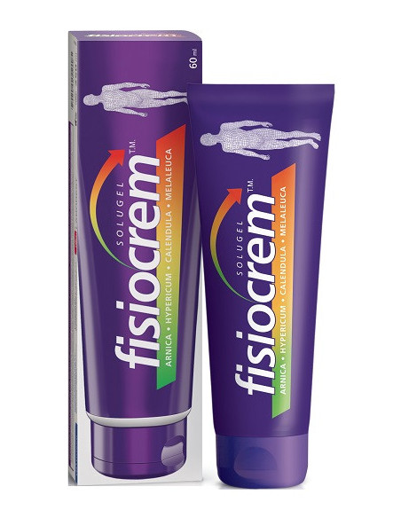 FISIOCREM 60ML