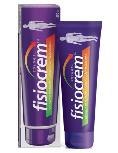 FISIOCREM 250ML