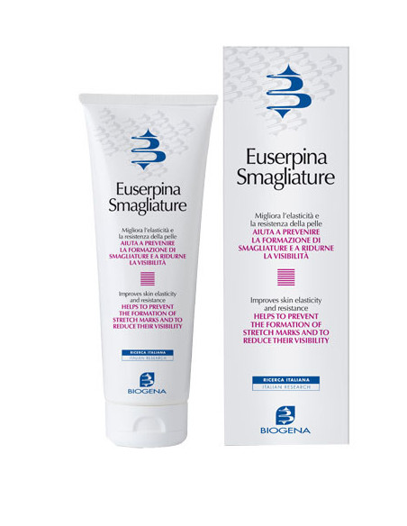 EUSERPINA SMAGLIATURE 250ML