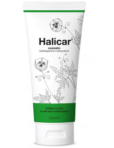 HALICAR CREMA FLUIDA - ADULTI - PER LA PELLE SECCA - Clubfarma