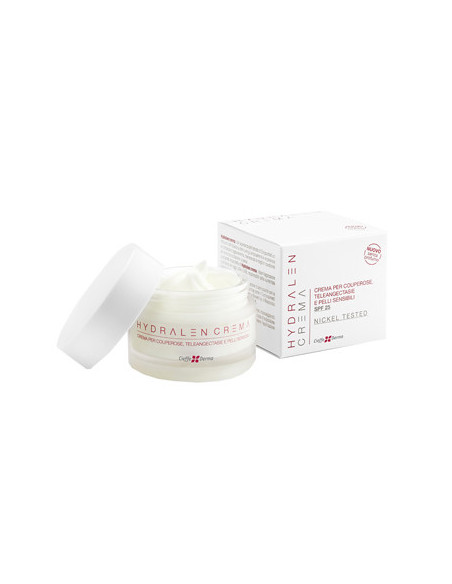 HYDRALEN CREMA 50ML