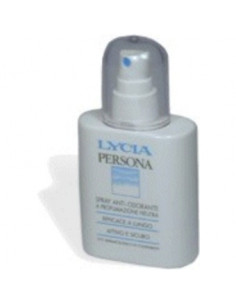 LYCIA SPRAY LATTE P SENS 75ML