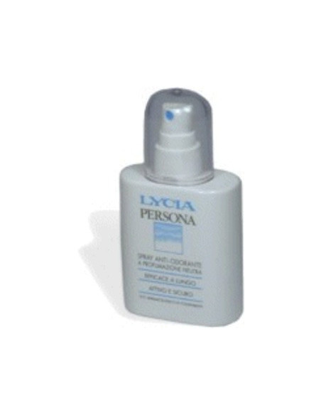 LYCIA SPRAY LATTE P SENS 75ML