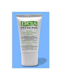 LYCIA CR SUPER FRESH 40ML