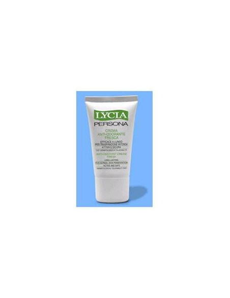 LYCIA CR SUPER FRESH 40ML