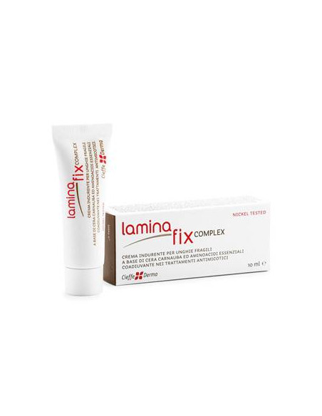 LAMINAFIX COMPLEX CR UN 10ML