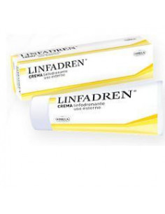 Linfadren crema 100ml