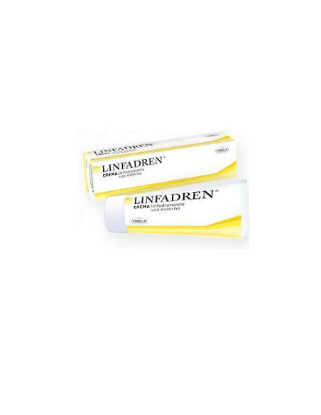 LINFADREN CREMA 100ML