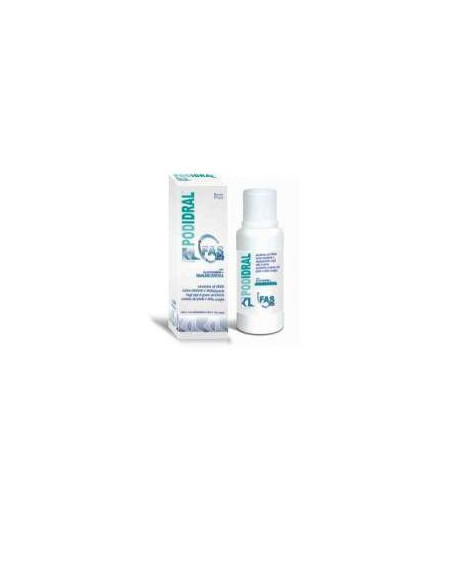 PODIDRAL FAS LATTE 250ML