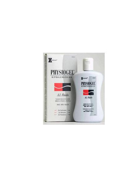 PHYSIOGEL AI LOZIONE CORPO LEN