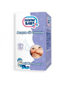 MB ACQUA COLONIA DERMO