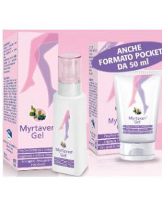 Myrtaven gel 100ml