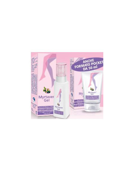 MYRTAVEN GEL 100ML