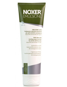 NOXER EMULSIONE CORPO 300ML - Clubfarma