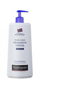 NEUTROGENA CORPO FLUIDA PROF