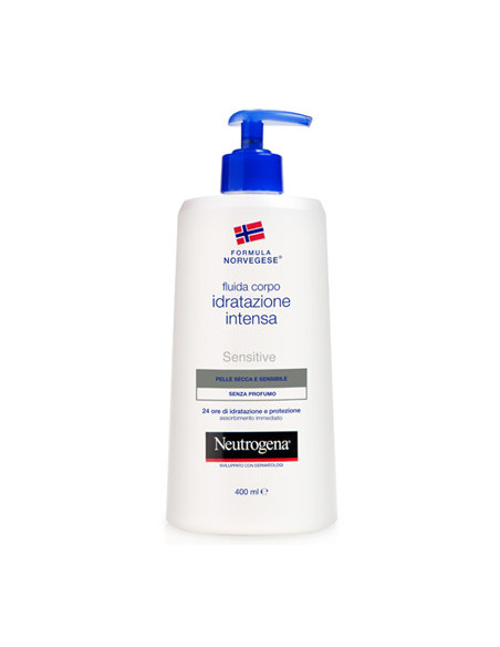 NEUTROGENA CORPO FLU S PROF PR