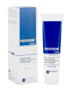 Pervene crema gambe 100ml