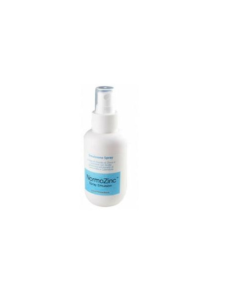 NORMOZINC SPRAY DERMATOLOGICO PROTETTIVO 100ML - Clubfarma