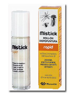 MISTICK RAPID ROLL-ON DOPOPUNTURA 9ML - Clubfarma