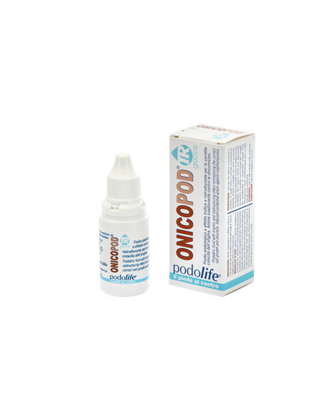 ONICOPOD TR GOCCE 15ML