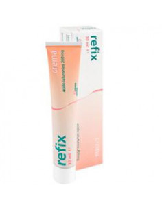 REFIX CREMA IDRATANTE CORPO 30ML - Clubfarma