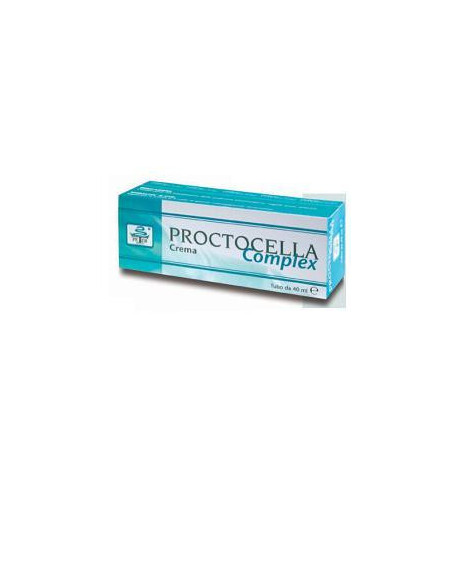 PROCTOCELLA COMPLEX CR 40ML