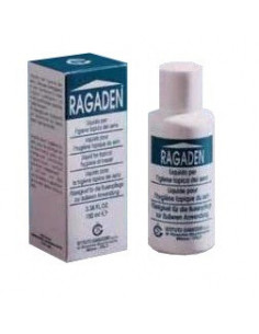 RAGADEN SOLUZIONE SENO 100ML - Clubfarma