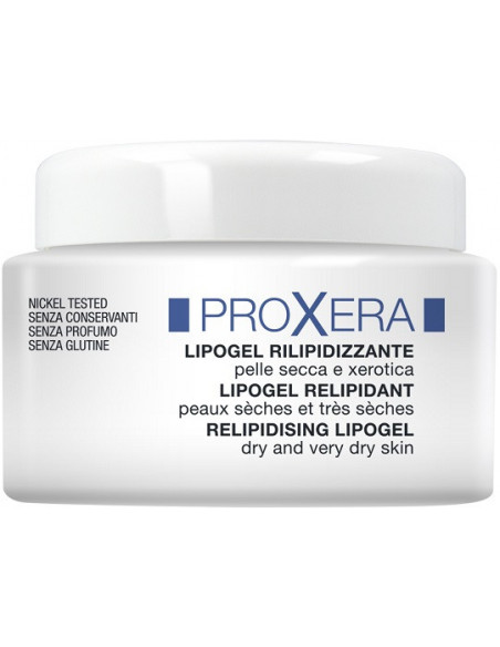 PROXERA LIPOGEL RILIP P SECCHE