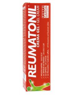 REUMATONIL CREMA GEL 50ML