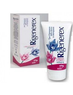 RIGENEREX CREMA CORPO 200ML - Clubfarma