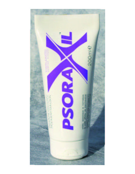 PSORAXIL SYSTEM EMULS VISO CRP