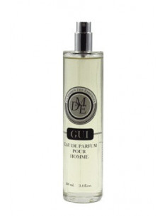 PROFUMO UOMO GUI 100ML